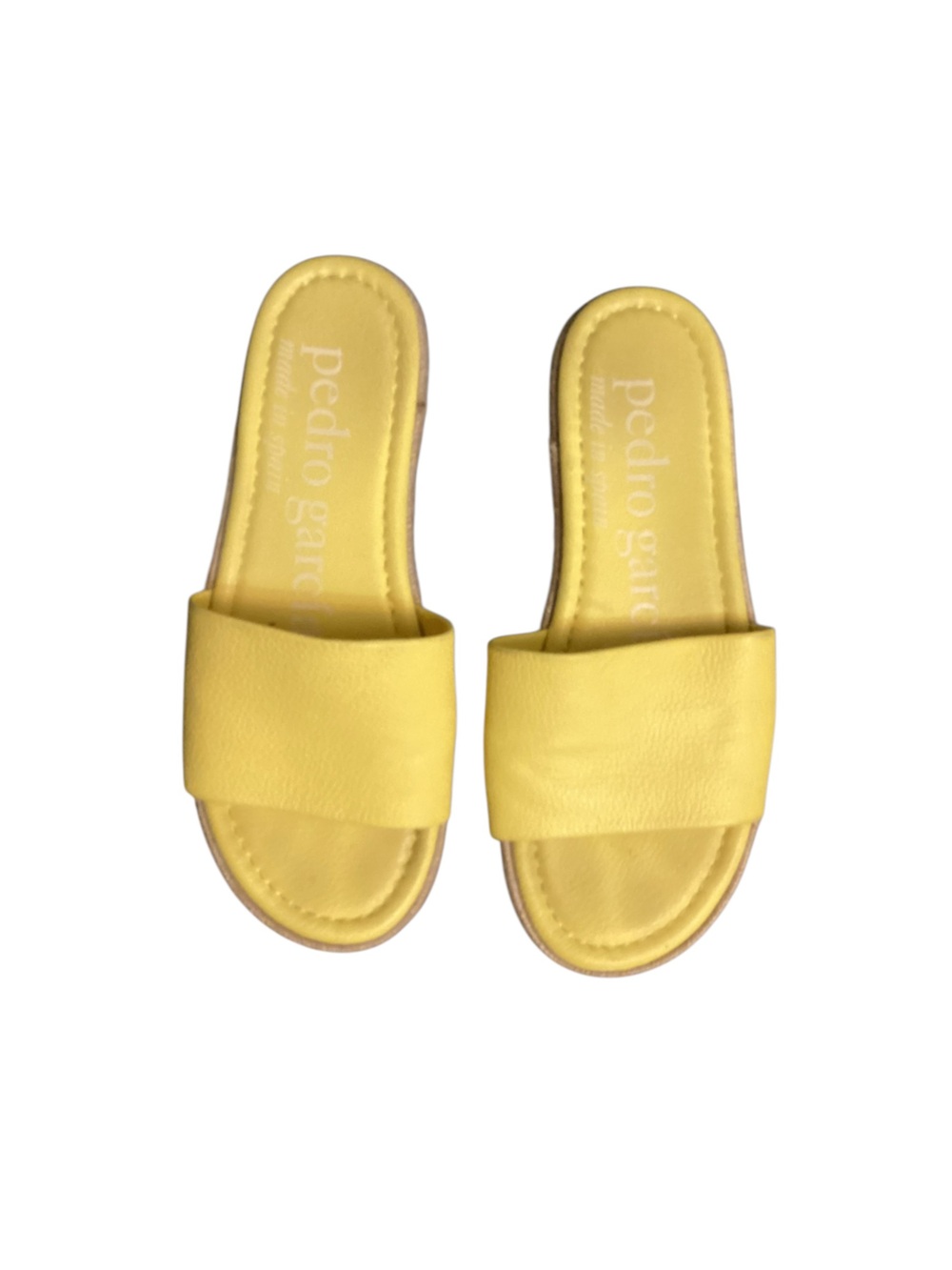 Reyna Espadrille Slide